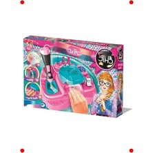 Calperia Çocuk  Kurutucu & Tırnak Tasarım Stüdyosu