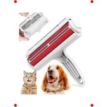 Calperia 2 Yönlü Tüy ve Toz Toplayıcı