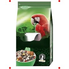 Calperia Ara Papağanları Için Özel Karışım Yem 2 kg