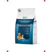 Calperia Somon Ton Balıklı Düşük Tahıllı Yetişkin Köpek Maması 1,5 kg