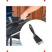 Calperia Mangal Barbekü Tezlik Fırçası