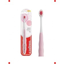 Calperia Yumuşak Köpük Diş Eti Masajlı Diş Fırçası