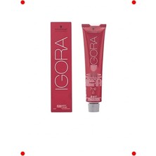 Calperia Fesyonel Kalıcı Saç Sı - 7-0 Kumral Tonu