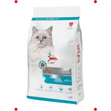Calperia Kısırlaştırılmış Kedi Maması | Somonlu 2 kg