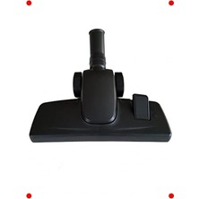 Calperia Preum Süpürme Başlığı Uyum Süpürge Eci Ucu