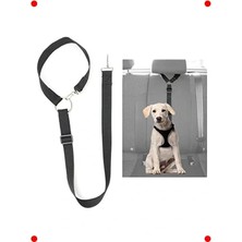 Calperia Evcil Hayvan Araç Emniyet Kemeri Tasması