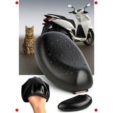 Calperia Nmax 125/150 Uyumlu Motosiklet Koltuk Kılıfı
