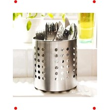 Calperia Paslanmaz Çelik Modern Bulaşıklık