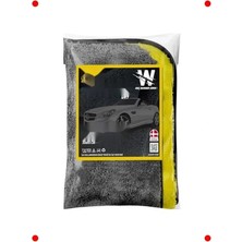 Calperia Ultra Kalın  Araç Kurulama Havlusu