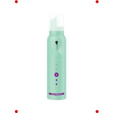 Calperia Saçlara Hacim Veren Şekillendirici Köpük - 150 ml