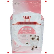 Calperia Yavru Kedi Kuru Maması 4 kg