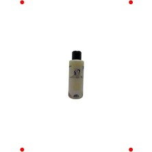 Calperia Su Bazlı Yarı-Mat Vernik - 100 ml