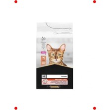 Calperia Somonlu Yetişkin Kuru Kedi Maması 1.5 kg