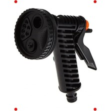 Calperia 4 Fonksiyonlu Ergonok Sulama Tabancası