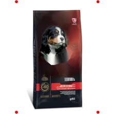 Calperia Kuzulu ve Pirinçli Yetişkin Köpek Maması 18 kg