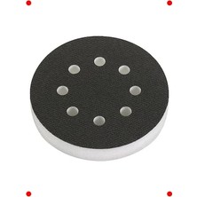 Calperia Profesyonel Eksantrik Zımpara Adaptörü 125MM