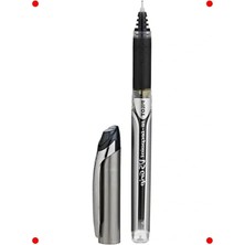 Calperia Hassas Ince Uçlu Mürekkep Kalem Siyah