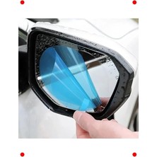 Calperia Aynası Su Kaydırıcı Buğu Önleyici Film (2'li)