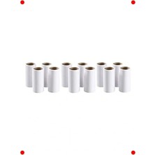 Calperia Yedek Tüy Toplayıcı Rulo - 12'li Paket