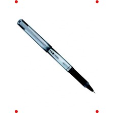 Calperia Siyah Renk Yazı Kalemi 0.7 mm