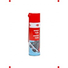 Calperia Yüksek Performanslı Silikon Sprey