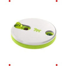 Calperia Küçük Evcil Hayvan Beceri Oyunu (Kaymaz, Kemirme)