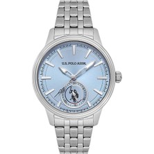 U.s. Polo Assn. USPA1131-05 Erkek Kol Saati