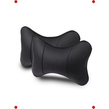 Calperia Ortopedik Araç Boyun Yastığı (2 Adet)