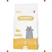 Calperia Tavuklu Kuru Kedi Maması 1 kg