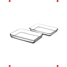 Calperia Fırın Setleri Hediye Kutusu