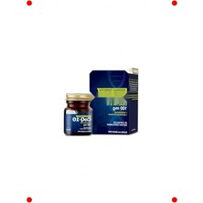 Calperia Yüksek Doz Koenzim Q10 Kapsül - 30 Adet