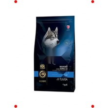 Calperia Orta&büyük Irk Somonlu Yetişkin Köpek Maması 3 kg