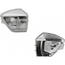 TŞT Ford Focus C-Max Ayna Sinyali Sol 2011-- (Oem No:  6M2113B381AB)