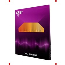 Calperia Fosfor Bronz Akustik Gitar Teli Seti (.013-.053)