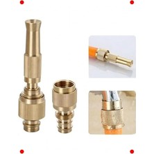 Calperia Fonksiyonlu Hortum Tazyik Aparatı – Çok Amaçlı Yıkama