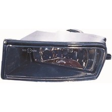 Tyc Seat Ibiza Ön Sis Lambası Sağ 1999-2002 (Oem No:  6K0941704)