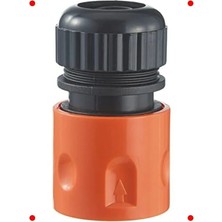 Calperia 3/4 Inç Otomatik Hızlı Hortum Bağlantısı