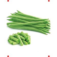 Calperia Magnum Oturak Fasulye Tohumu (25 Gr) - Yüksek Verimli