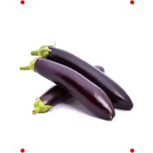 Calperia Kemer Patlıcan Tohumu (5 Gr) - Bereketli Hasat