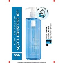 Calperia Nazik Tezleyici Bakım Duş Jeli 400ML