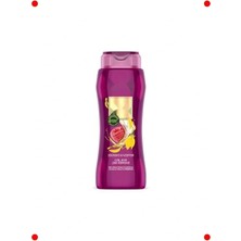 Calperia Kalıcı Parfüm Etkili Canlandırıcı Duş Jeli (500 Ml)