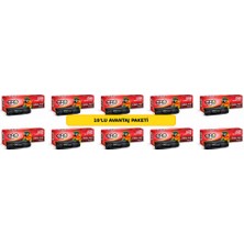 Ero Print CRG737 | Canon MF-217w Muadil Toner - 10'lu Avantaj Paket
