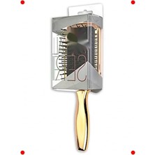 Calperia Metalik Görünümlü Şık Saç Aksesuarı