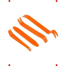 Calperia Oto Trim Sökme Aparatı Seti - 4 Parça