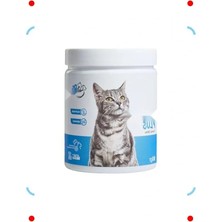 Calperia Kediler Için Glütensiz Multivitamin Tablet 60 Adet