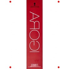 Calperia Fesyonel Saç Sı - Ekstra Doğal Kumral Ton