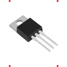 Calperia 7812 Voltaj Regülatörü Sabit 12V Çıkışlı