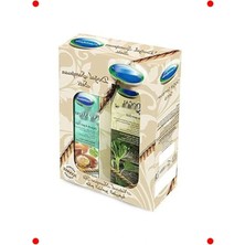 Calperia Isırgan Özlü Doğal Şampuan 400 ml