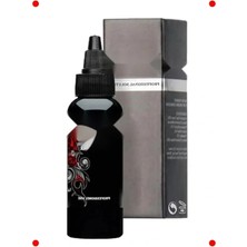 Calperia Siyah Çizgisel Dövme Sı 30 ml