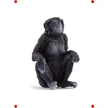 Calperia Oyuncak Figürü